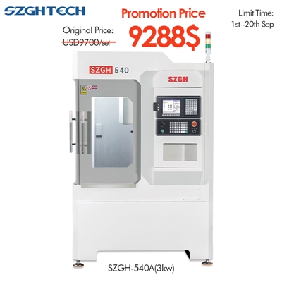 Cnc Mill &lathe Machine Great Offer, Waiting For You To Pick It Up