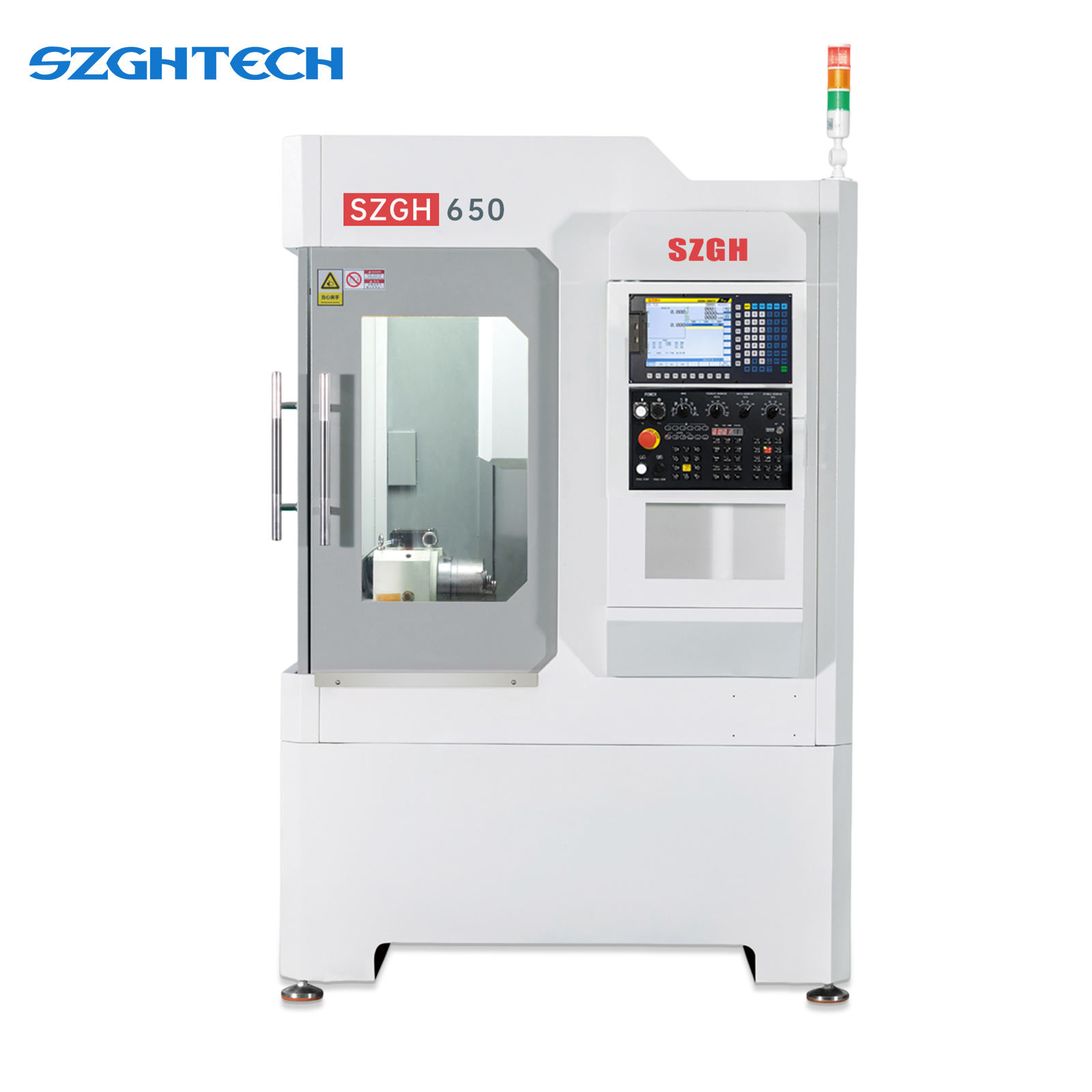 Looking for a high quality and good price milling machine? 
The SZGH-650 milling machine is your ideal solution. Designed for efficiency, precision, and durability, it is perfect for manufacturers seeking a milling machine that combines advanced features with an affordable cost.