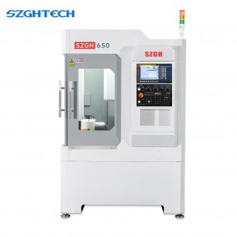 SZGH-650 Milling Machine – High Quality, Good Price Milling Machine