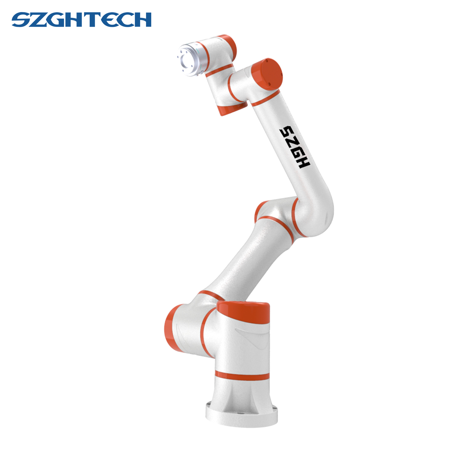 SZGH Collaborative Robot-Safe, Smart, Flexible Automation Partner